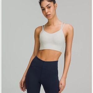 Like a Cloud Longline Bra
Light Support, B/C Cup